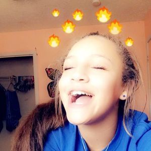 Meet your Posher, Bre